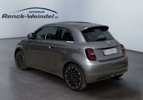 Fiat 500, 2023