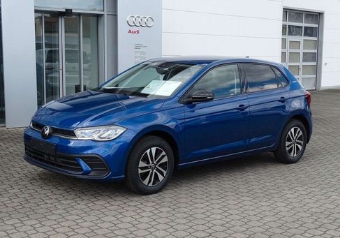 Volkswagen Polo, 2026 3