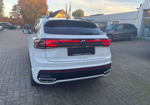 Volkswagen Taigo, 2024