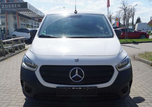 Mercedes-Benz Citan, 2021
