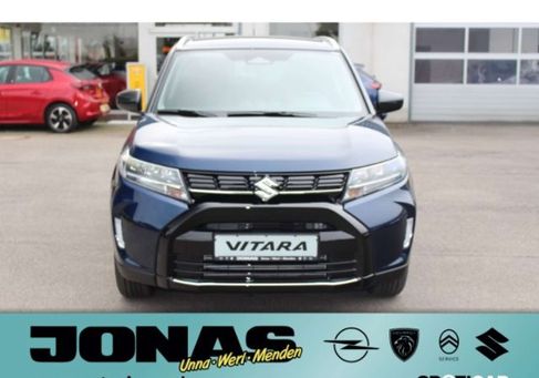 Suzuki Vitara, 2026 2
