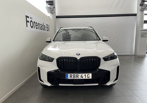 BMW X5, 2025 2