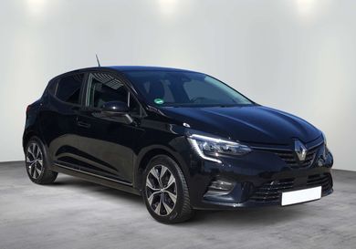 Renault Clio, 2023