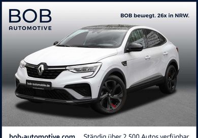 Renault Arkana, 2022