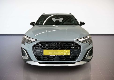 Audi A3, 2025 3