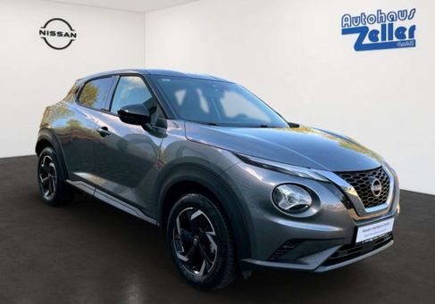 Nissan Juke, 2023 3