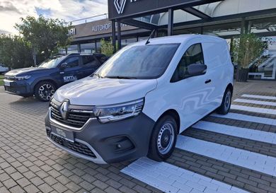 Renault Kangoo, 2022