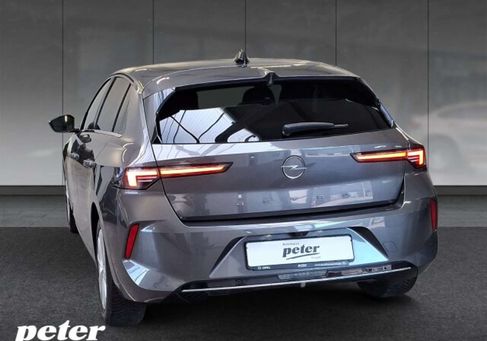 Opel Astra, 2023