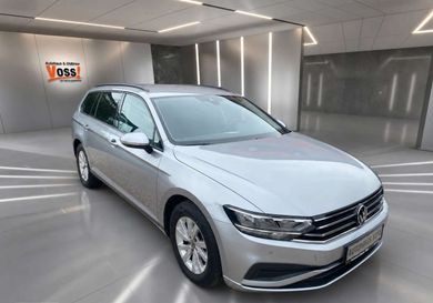 Volkswagen Passat Variant, 2023