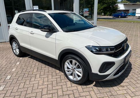 Volkswagen T-Cross, 2026