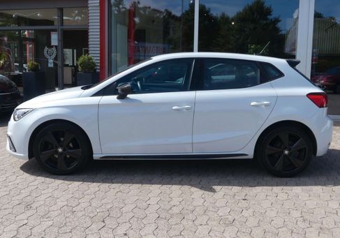 Seat Ibiza, 2019