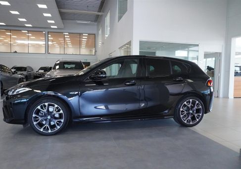 BMW 120, 2026