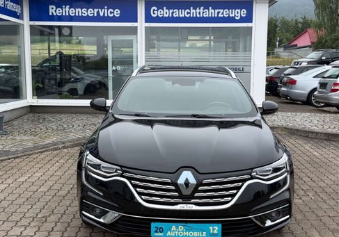Renault Talisman, 2021