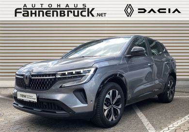 Renault Austral, 2023