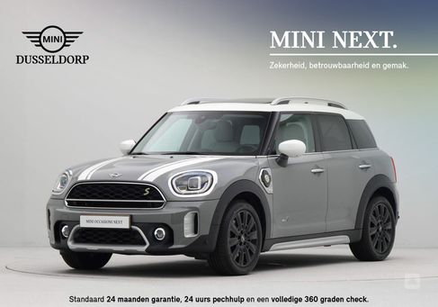 MINI, 2021