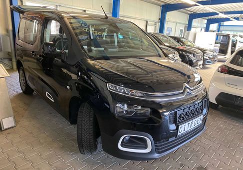 Citroën Berlingo, 2023 3