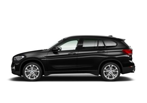 BMW X1, 2020 2