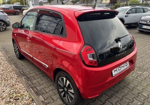 Renault Twingo, 2023