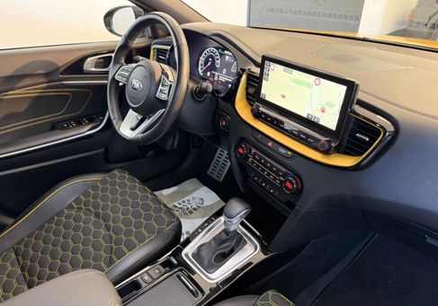 Kia XCeed, 2020