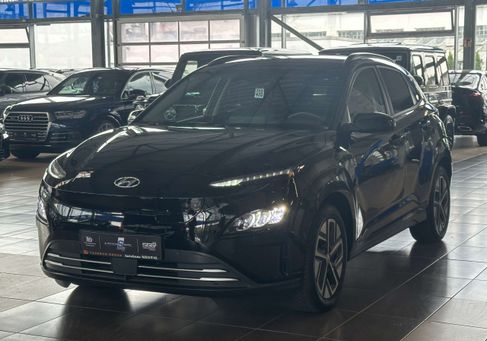Hyundai Kona, 2022 3