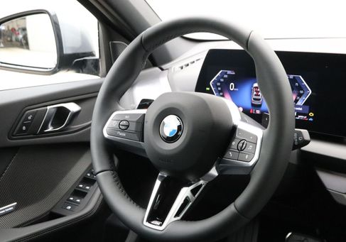 BMW 120, 2026