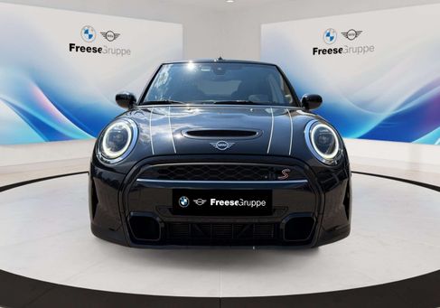 MINI Cooper S Cabrio, 2023