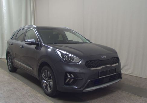 Kia Niro, 2019