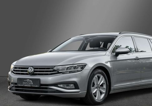 Volkswagen Passat Variant, 2022 2