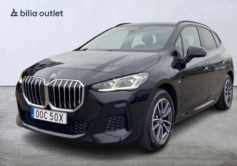 BMW 225 Active Tourer, 2025