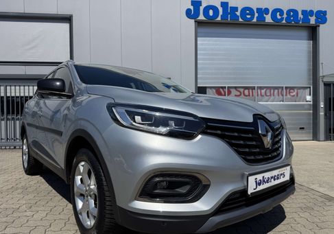 Renault Kadjar, 2020