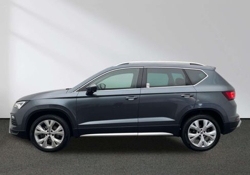 Seat Ateca, 2022