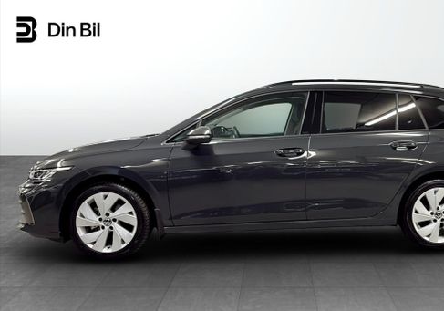 Volkswagen Golf, 2025 2