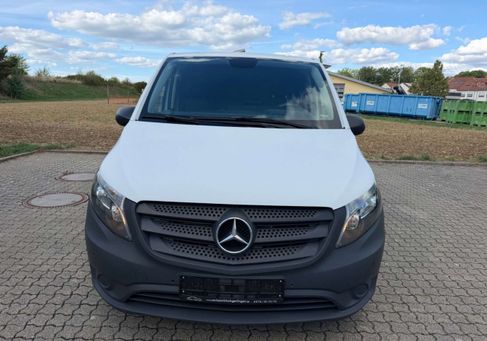 Mercedes-Benz Vito, 2019 2