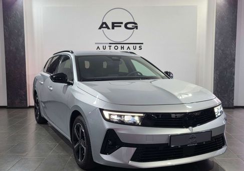 Opel Astra, 2024