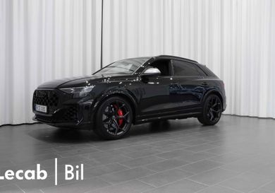 Audi Q8, 2026