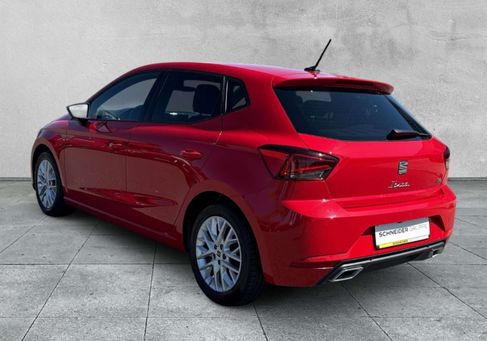 Seat Ibiza, 2023