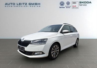 Skoda Fabia, 2022