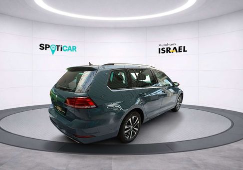 Volkswagen Golf, 2019 2