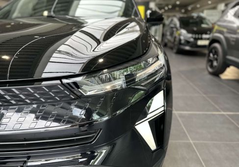 Renault Captur, 2026