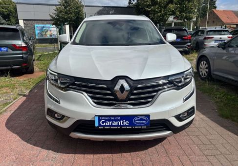 Renault Koleos, 2019