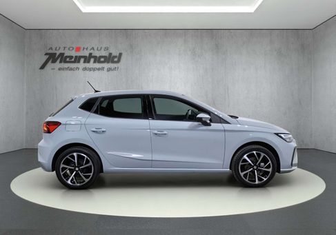Seat Ibiza, 2026