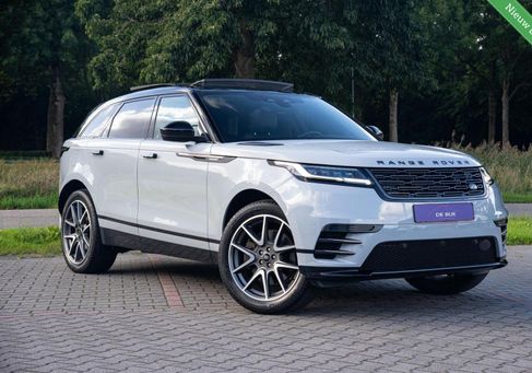 Land Rover Range Rover Velar, 2023 3