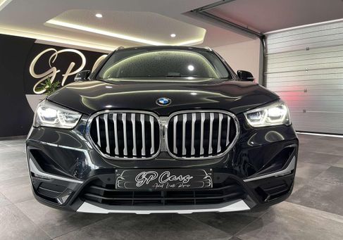 BMW X1, 2021 3
