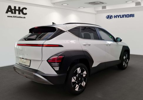 Hyundai Kona, 2026 3