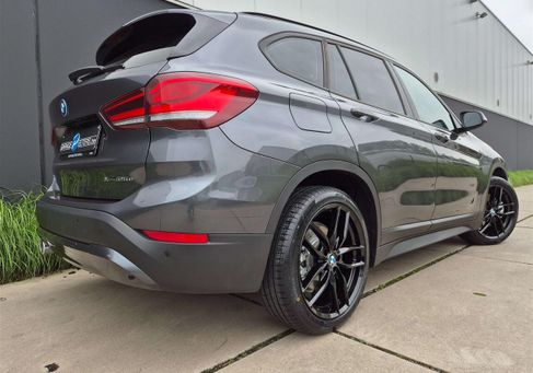 BMW X1, 2022 3