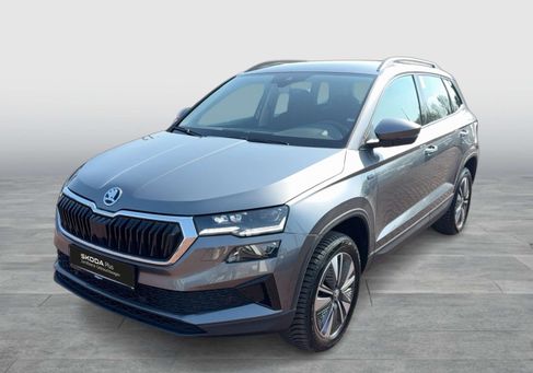 Skoda Karoq, 2025