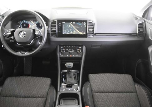 Skoda Karoq, 2024