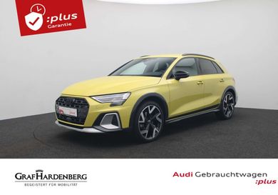 Audi A3, 2024