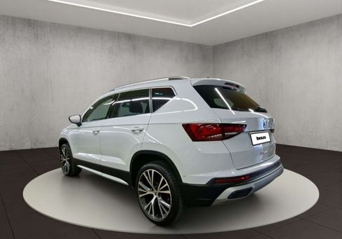 Seat Ateca, 2023