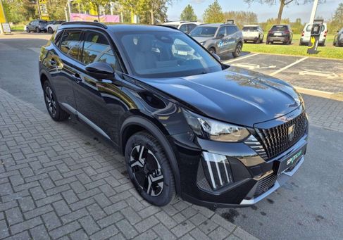 Peugeot 2008, 2026
